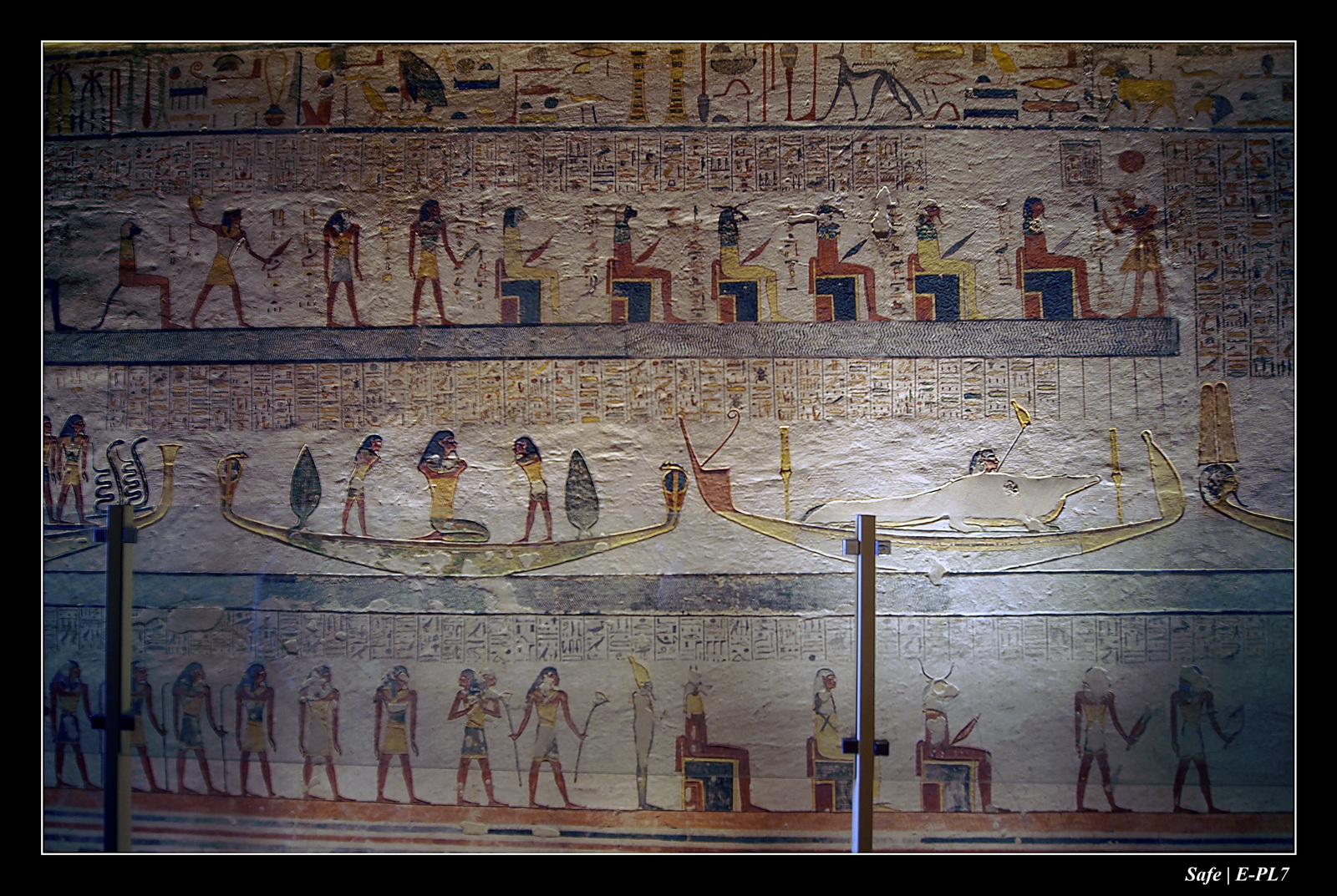 Louxor - Juillet 2021 - 145